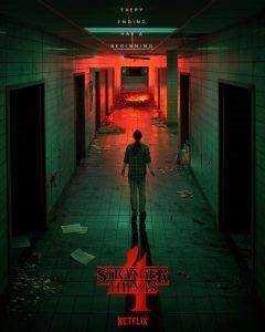 Stranger Things: Netflix divulga trailer do volume 2 da quarta temporada