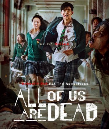 All of Us Are Dead  Análise sem spoiler da série sul-coreana de