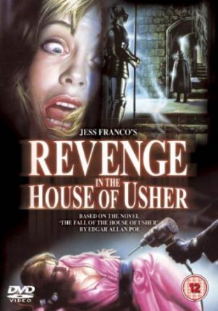 Cinema Secreto: Cinegnose: 'A Queda da Casa de Usher': Allan Poe e