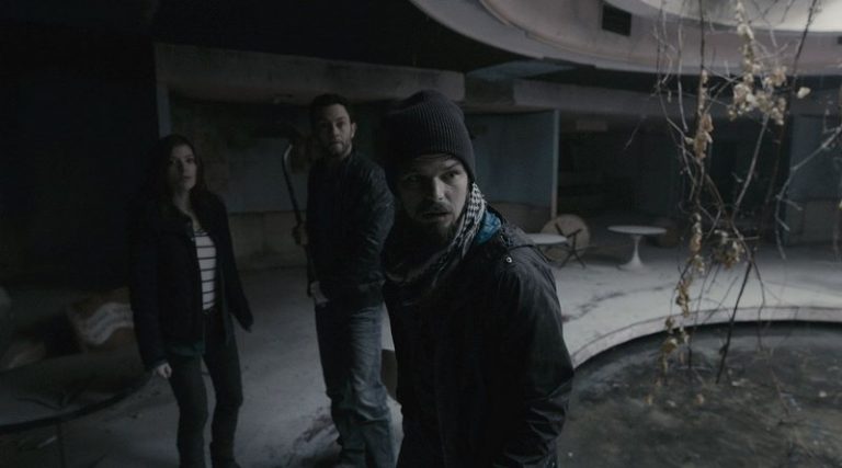 Chernobyl - Sinta a Radiação (2012) - Boca do Inferno