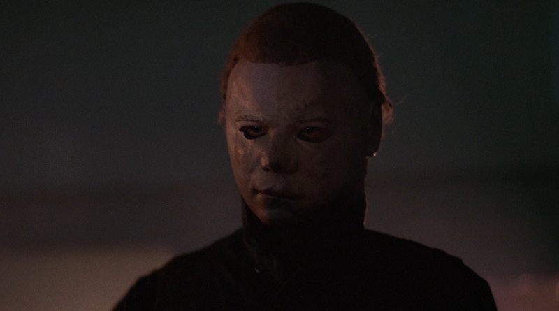 Resenha/Crítica : Halloween 2 - O Pesadelo Continua (1981)