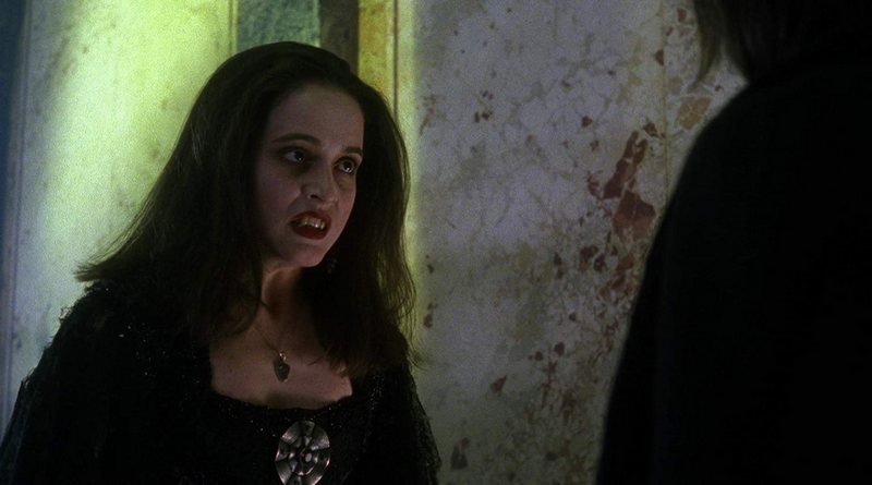 filme – Diário de um vampiro