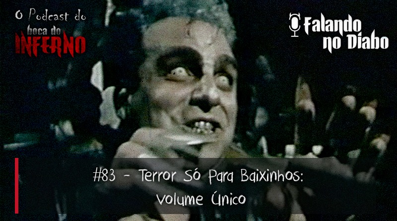 Labirinto do terror