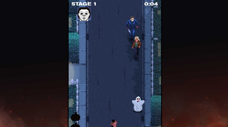 Luto, game de terror psicológico, tem novo gameplay revelado