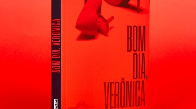 Bom dia, Verônica ganha nova edição pela Companhia das Letras