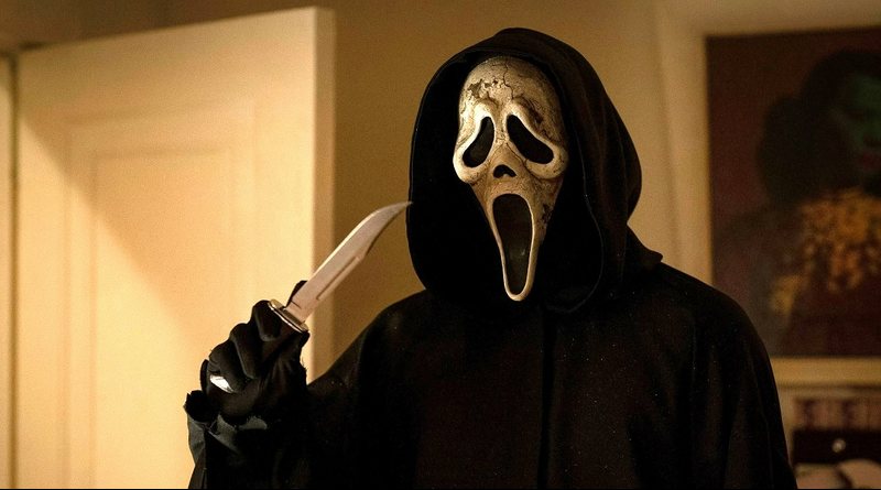 6 motivos para assistir à segunda temporada de Scream