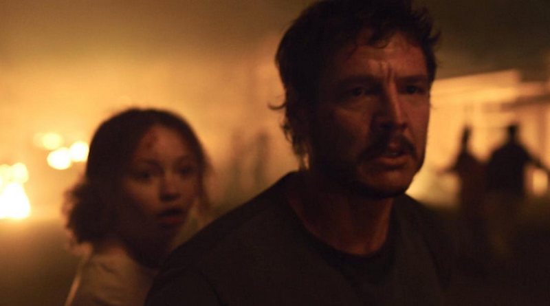 The Last of Us  Série da HBO escala atriz que vai viver a filha