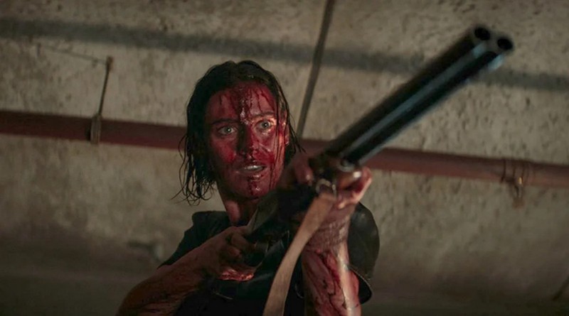 A MORTE DO DEMÔNIO – A ASCENSÃO (EVIL DEAD RISE) – 2023 – Muito Molho