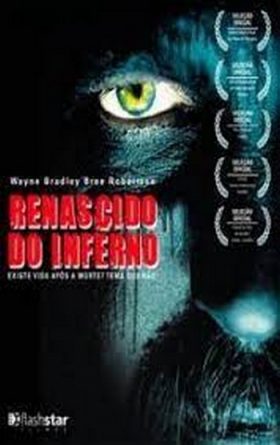 Renascida do Inferno (2015): Filme de terror genérico, mas com