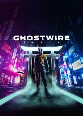 Revelada a data de lançamento de Ghostwire: Tokyo - Record Gaming - Jornal  Record