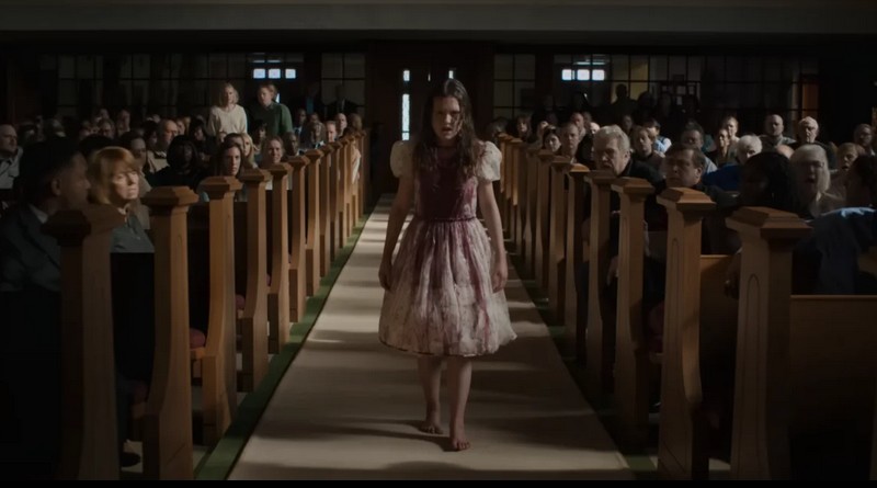 Trailer Review #11: The Exorcist: Believer traz razões para te deixar  possesso
