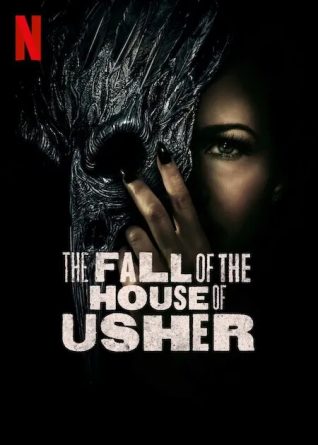 A Queda da Casa de Usher': Imagem inédita revela o personagem de
