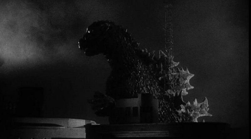 Godzilla: Os Filmes – Parte 3: Anos 70