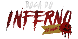 Boca do Inferno número 22