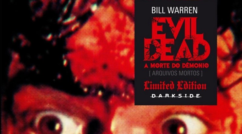 A Morte do Demônio: A Ascensão (Evil Dead Rise) traz o humor de