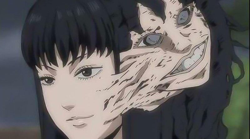 Junji Ito: Histórias Macabras do Japão  Netflix revela quatro novas  histórias de terror