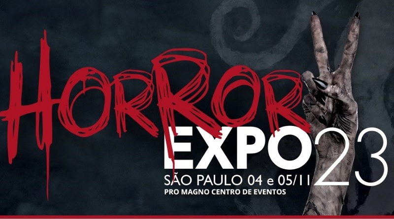 CCXP23 confirma presença de Junji Ito, famoso mangaká de terror