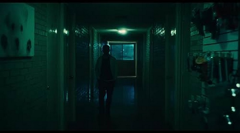 O Labirinto': Trailer do novo terror no estilo 'Jogos Mortais