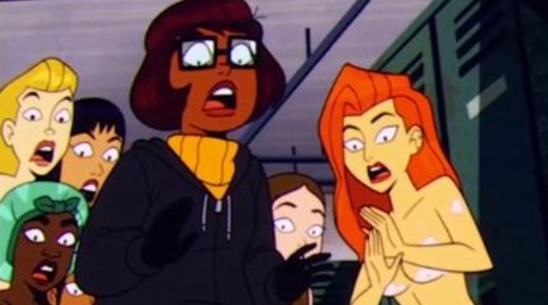 Velma, da HBO Max, conta-nos a origem da personagem de Scooby-Doo