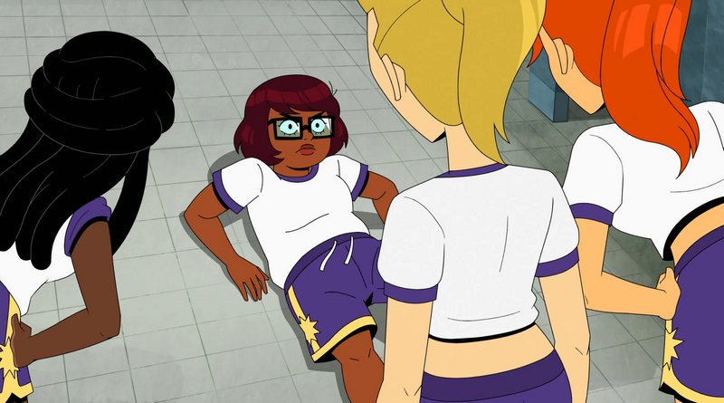 Velma - 1ª Temporada (2023)