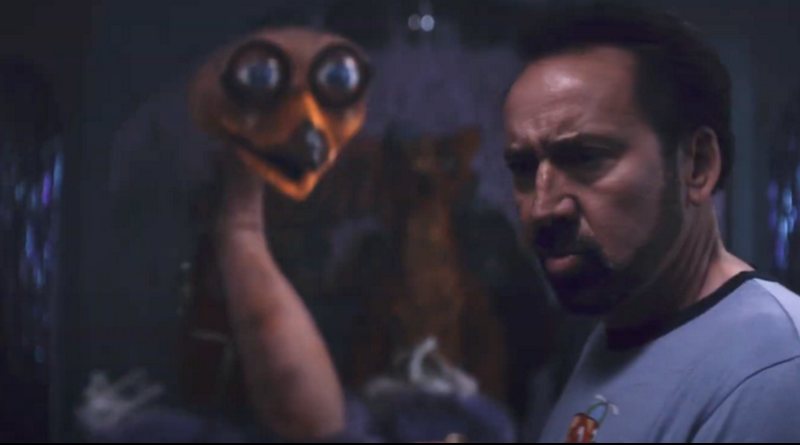 Após Five Nights at Freddy's, Blumhouse está pronta para adaptar