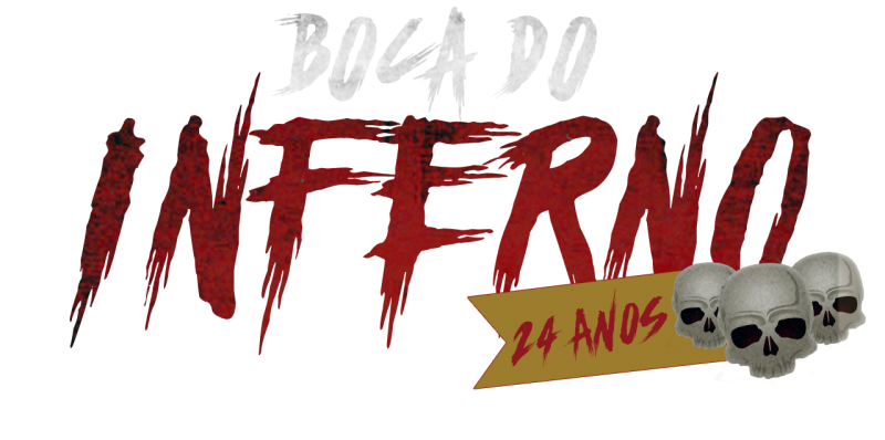 Boca do Inferno