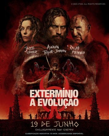 Breve nos Cinemas