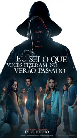 Breve nos Cinemas