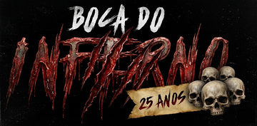 Boca do Inferno