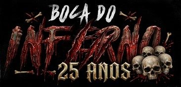 Boca do Inferno